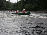 Dumoine River (Jul 2012) - Dave - 067
